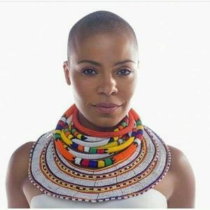 Meet your Posher, Tamieka